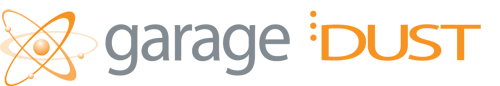GarageDust Logo
